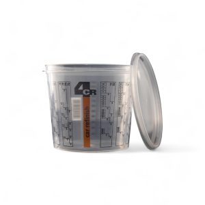 4CR 7700 mjerne posude