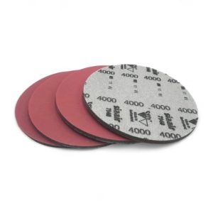 Siaair Velvet disk