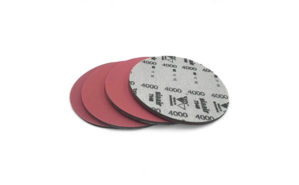 Siaair Velvet disk