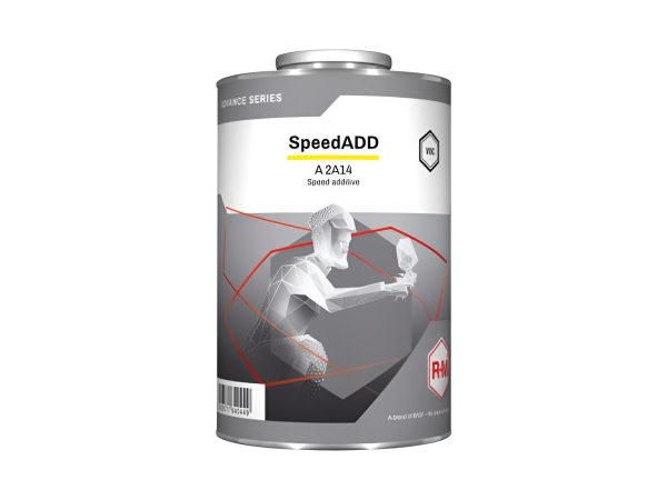R-M A2A14 SpeedADD
