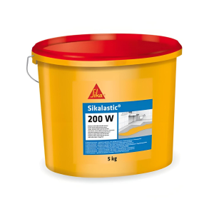 Sikalastic®-200 W