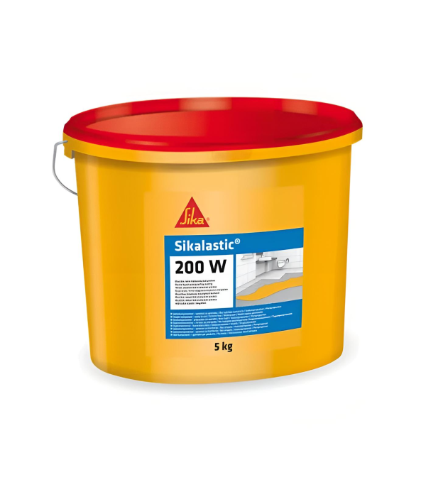 Sikalastic®-200 W