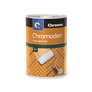 Chromoden impregnacija