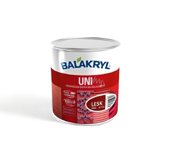 BALAKRYL UNI mat/saten/sjaj - Slika 3