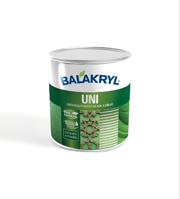 BALAKRYL UNI mat/saten/sjaj - Slika 2