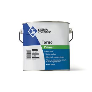 SIGMA Torno Aqua temeljni premaz