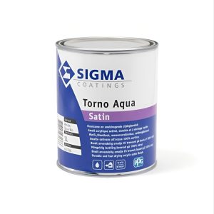 SIGMA Torno Satin