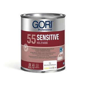 GORI 55 Sensitive lazura