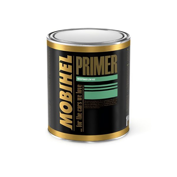 MOBIHEL Primer temeljni premaz