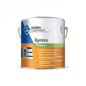 SIGMA Xpress Primer temeljni premaz