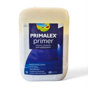 PRIMALEX Primer temeljni premaz