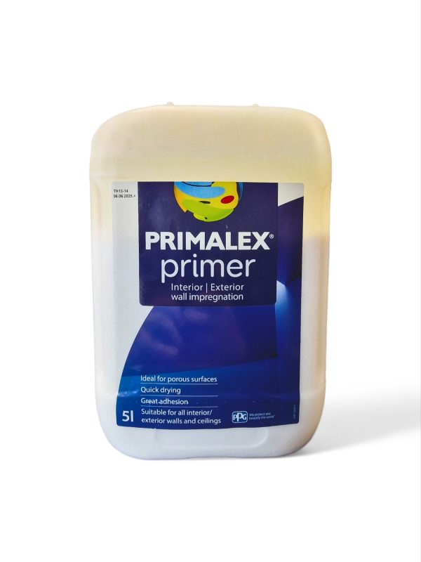 PRIMALEX Primer temeljni premaz