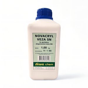 NOVACRYL SN veza