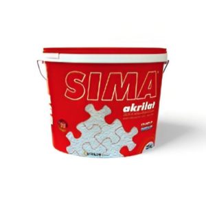 SIMA Akrilat