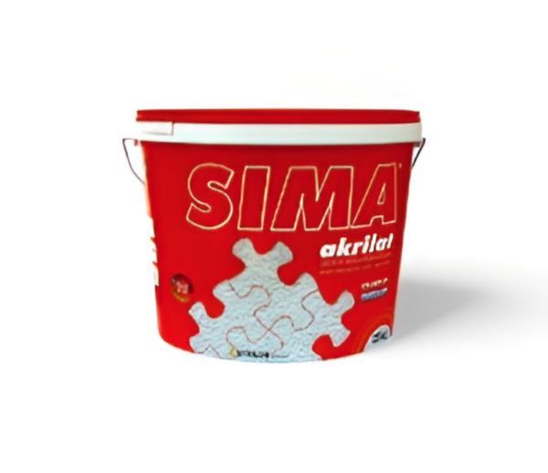 SIMA Akrilat