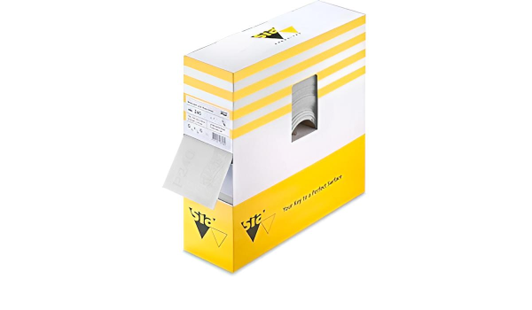 Sia brusna spužva u roli 115mm x 25m