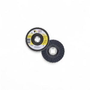 Siaflap lamelni brusni disk Φ115x22,23mm