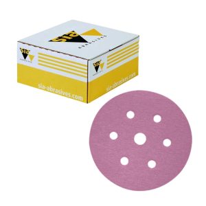 Siaspeed brusni disk