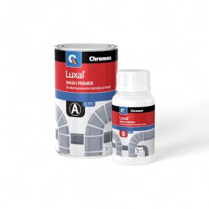 LUXAL WASH PRIMER 2K temeljni premaz