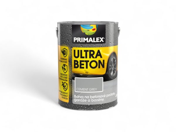 PRIMALEX ULTRA BETON