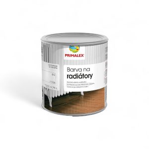 PRIMALEX boja za radijatore