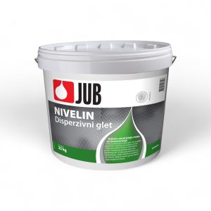 JUB NIVELIN disperzivni glet