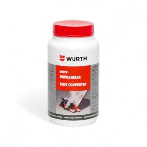 Würth antikorozivni rastvarač hrđe