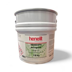 HENELIT HENEKOTE Aktivgrund