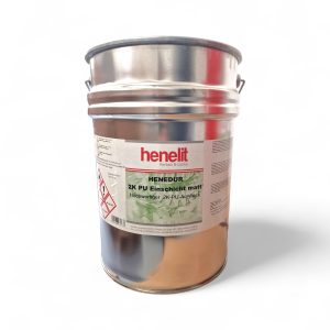 HENELIT HENEDUR 2K-PU Einschicht