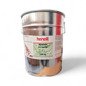 HENELIT HENEDUR Eurogrund