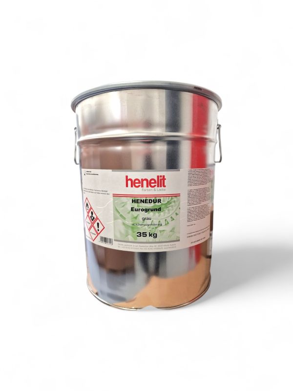 HENELIT HENEDUR Eurogrund