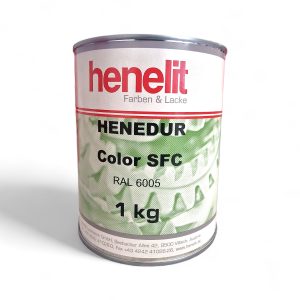 HENELIT HENEDUR SFC 3u1 premaz