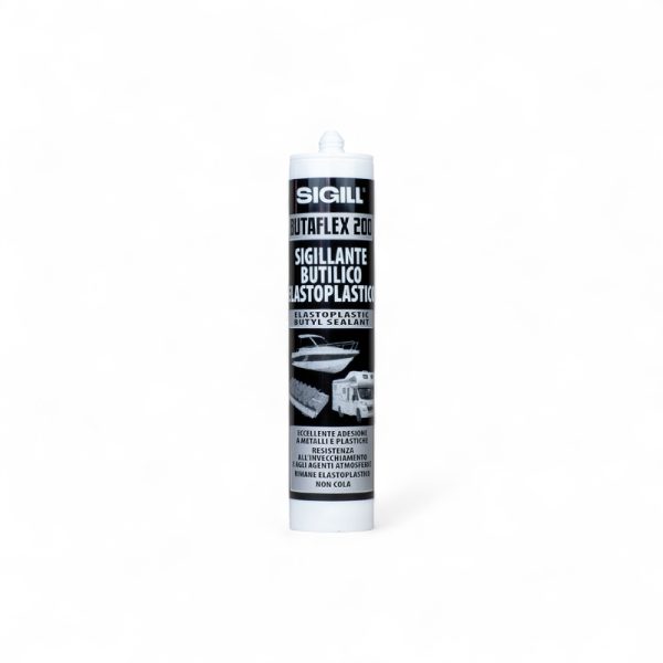 SIGILL BUTAFLEX 200 kit