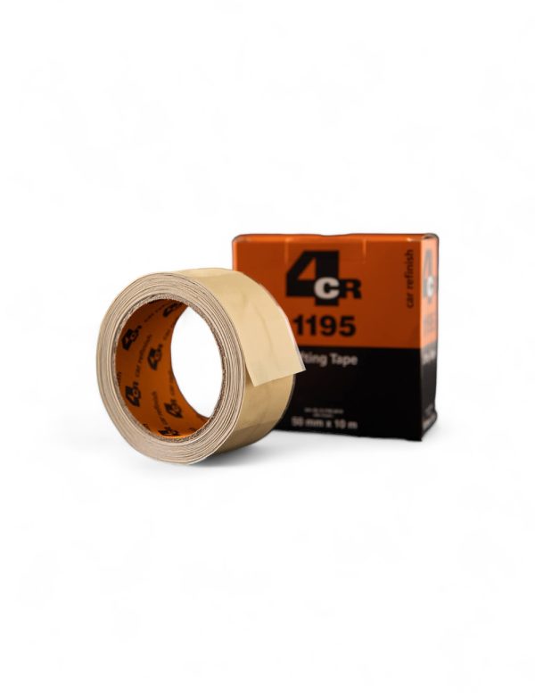4CR 1195 traka za gumene rubove