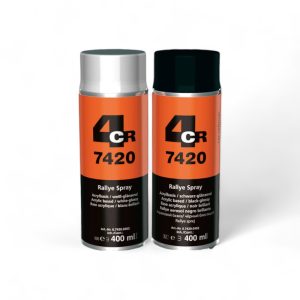 4CR 7420 Rallye sprej 400ml