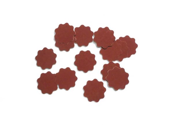 SIAWAT 1713 vodobrusni disk 37mm