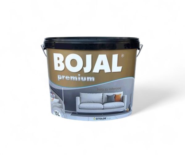BOJAL Premium