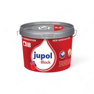 JUPOL Block