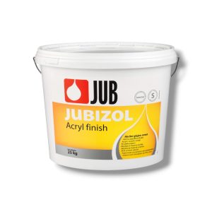 JUB Acryl finish 1,5mm