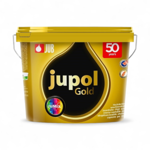 JUPOL Gold