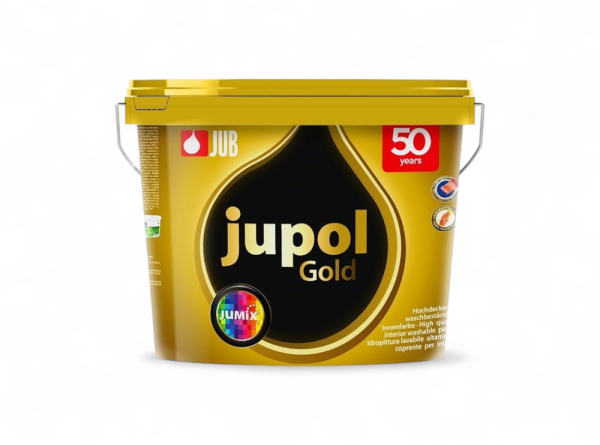 JUPOL Gold