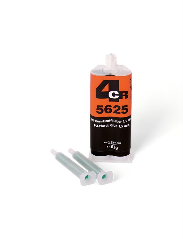 4CR 5625 2K PU-plastično ljepilo