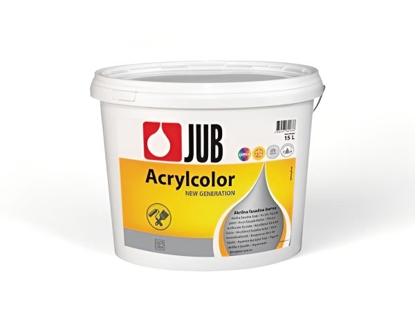 JUB Acrylcolor