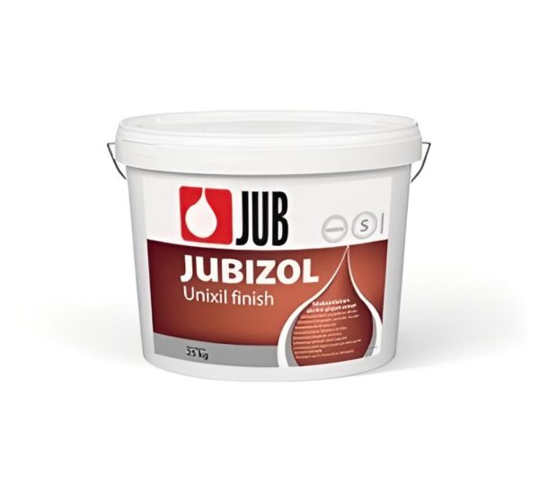 JUBIZOL Unixil finish 1,5mm