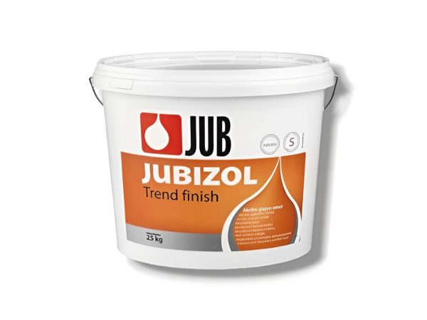 JUBIZOL Trend finish 1,5mm
