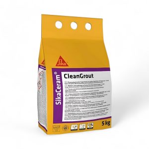 SikaCeram CleanGrout cementna masa za fugiranje podova/zidova