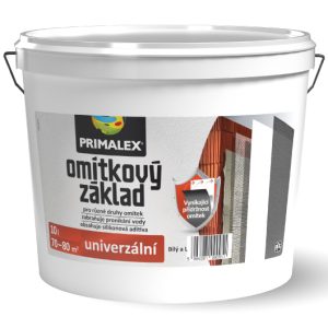 PRIMALEX Plaster Primer