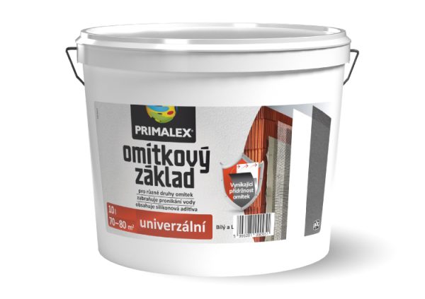 PRIMALEX Plaster Primer