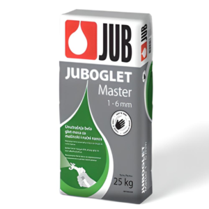Juboglet Master 1-6mm