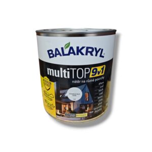BALAKRYL MultiTop 9u1